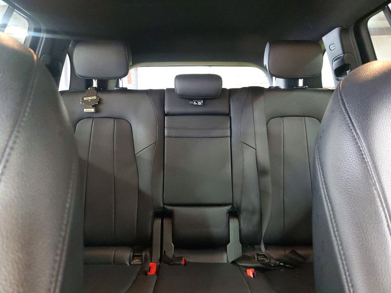 2020 Mercedes-benz Glb მანქანა იყიდება აუქციონზე, vin: W1N4M4GB8LW013254, აუქციონის ნომერი: 69792666