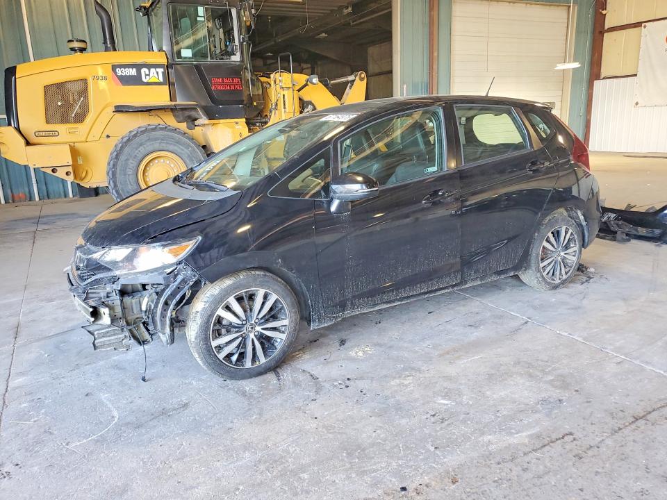 Aukcja sprzedaży 2019 Honda Fit, vin: 3HGGK5H06KM700097, numer aukcji: 67164976