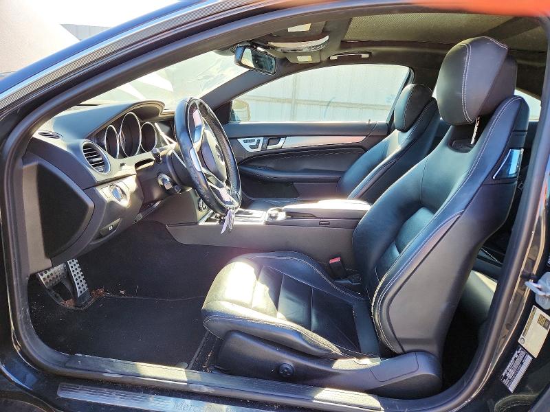 Продажа на аукционе авто 2012 Mercedes-benz C, vin: WDDGJ5HB1CF923559, номер лота: 71098286