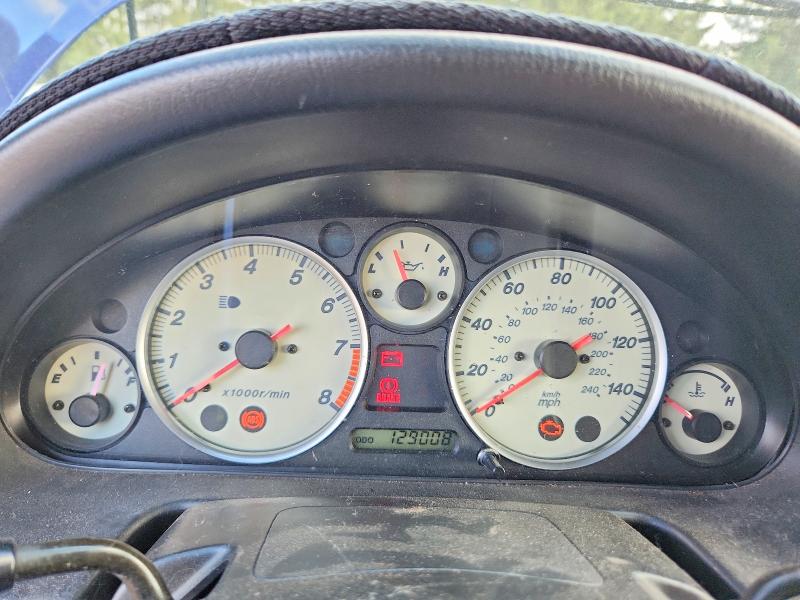 Продаж на аукціоні авто 2003 Mazda Mx-5 Miata, vin: JM1NB353230308926, номер лоту: 69828526