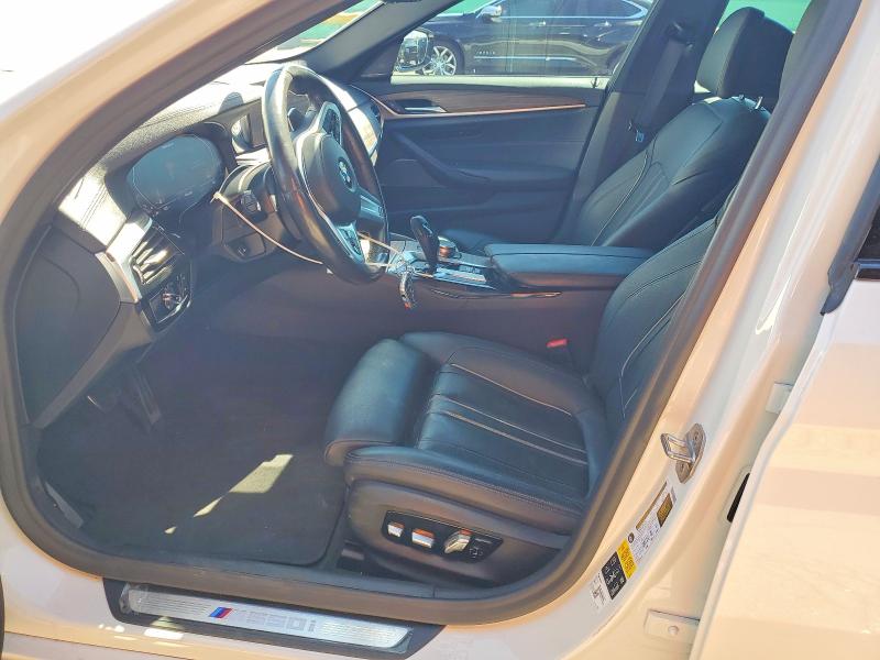 Aukcja sprzedaży 2020 Bmw M550xi, vin: WBAJS7C02LBN96544, numer aukcji: 67683636