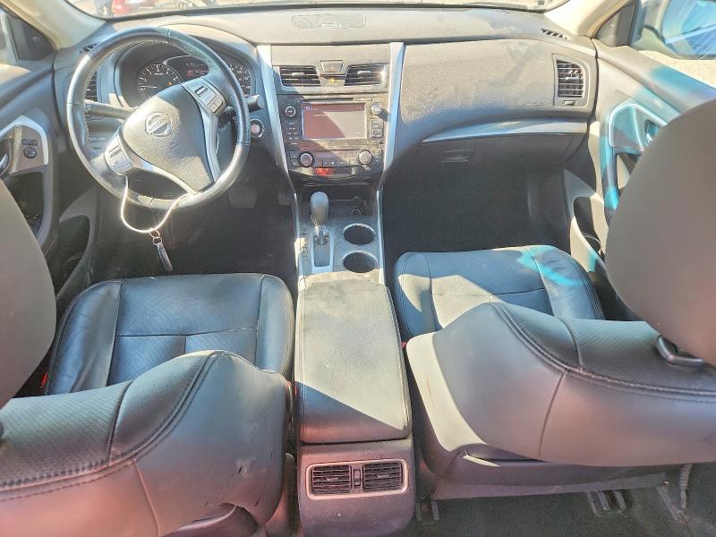 Aukcja sprzedaży 2013 Nissan Altima, vin: 1N4AL3AP4DC285756, numer aukcji: 68076996