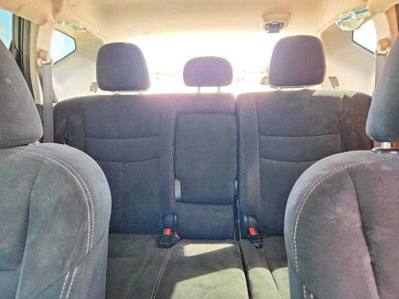 Aukcja sprzedaży 2021 Nissan Murano, vin: 5N1AZ2AS8MC127049, numer aukcji: 64280716