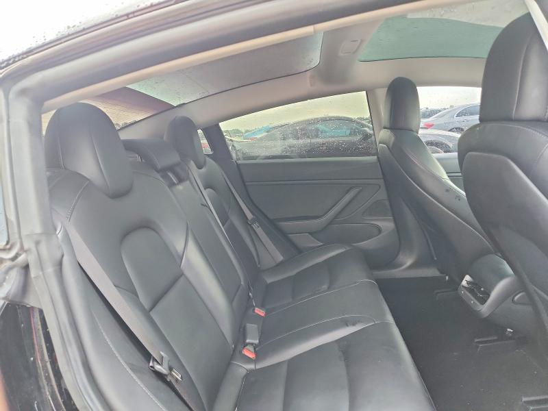 67326646 :رقم المزاد ، 5YJ3E1EA8KF394759 vin ، 2019 Tesla Model 3 مزاد بيع