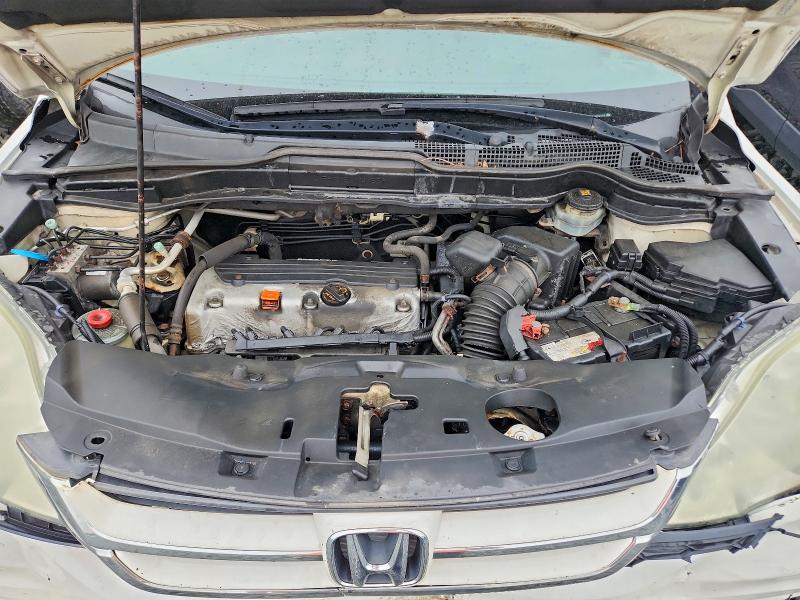 69286786 :رقم المزاد ، 5J6RE4H75AL000359 vin ، 2010 Honda Cr-v مزاد بيع