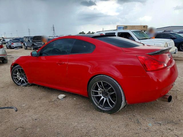 2012 Infiniti G37 Coupe მანქანა იყიდება აუქციონზე, vin: JN1CV6EK0CM423222, აუქციონის ნომერი: 68007286