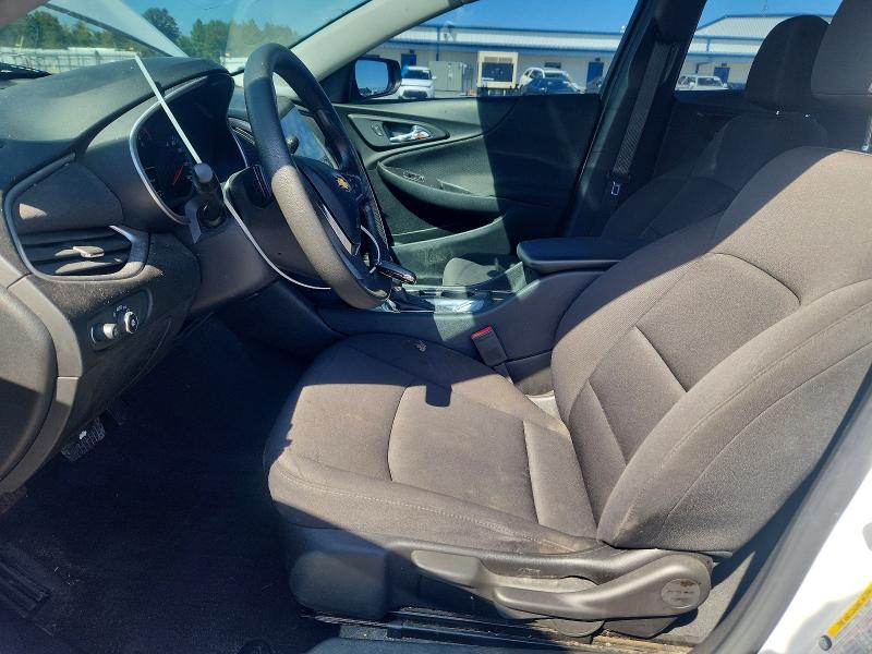 Aukcja sprzedaży 2019 Chevrolet Malibu, vin: 1G1ZB5ST3KF142731, numer aukcji: 66786086