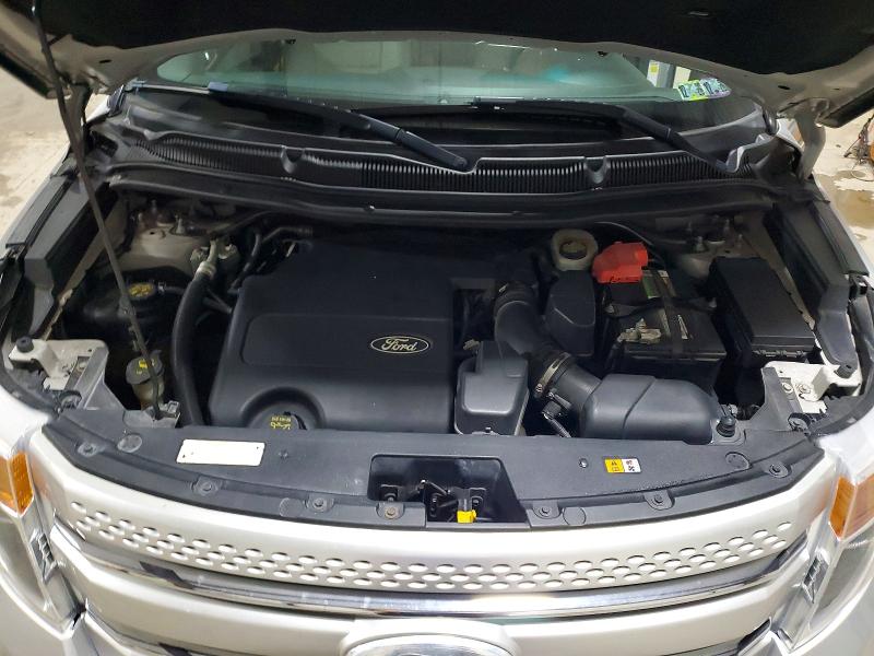 Aukcja sprzedaży 2013 Ford Explorer, vin: 1FM5K8D86DGA63952, numer aukcji: 70465236