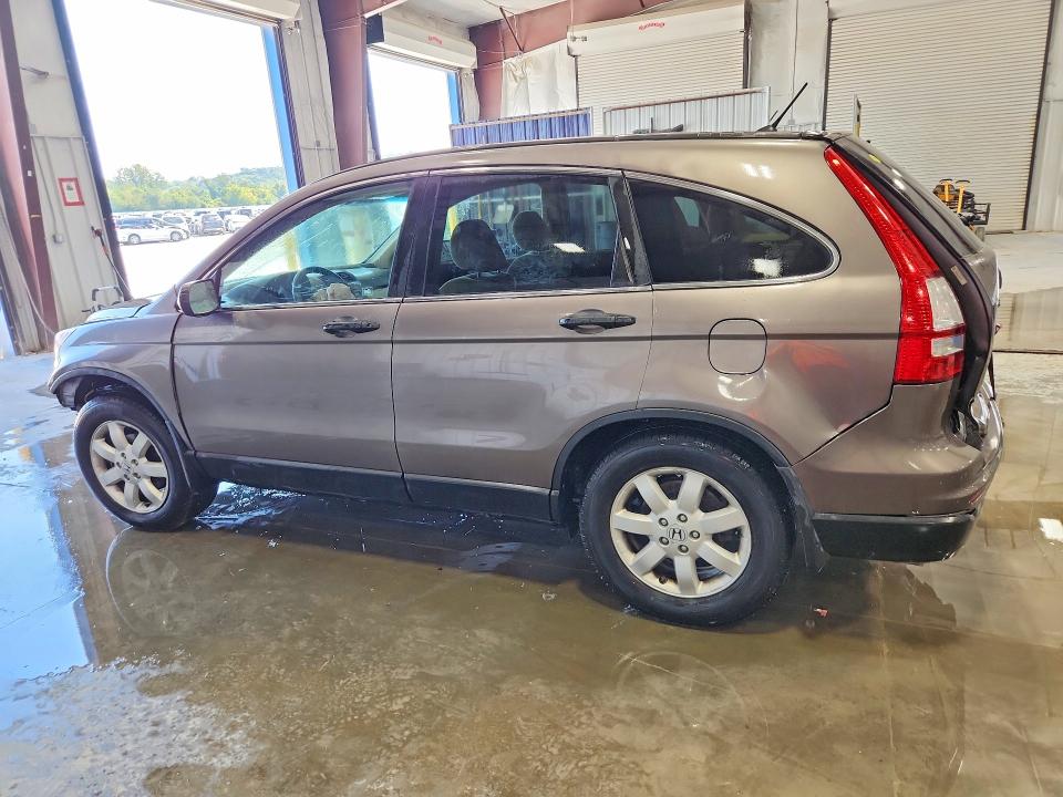 67466766 :رقم المزاد ، 5J6RE4H47BL090704 vin ، 2011 Honda Cr-v مزاد بيع