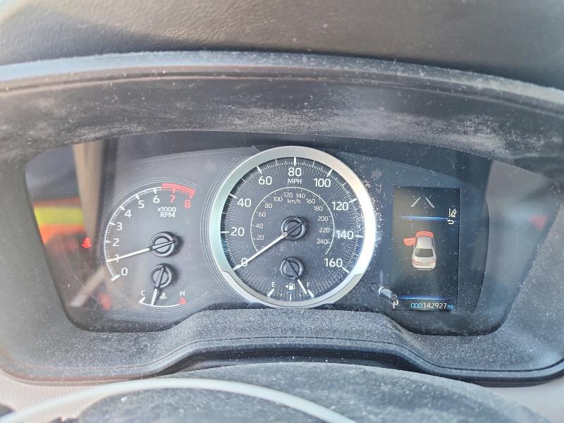 Продаж на аукціоні авто 2021 Toyota Corolla, vin: 5YFEPMAE7MP175537, номер лоту: 68173586