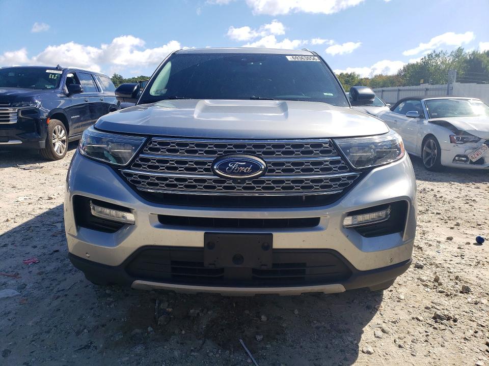 2020 Ford Explorer მანქანა იყიდება აუქციონზე, vin: 1FMSK8FH2LGA74638, აუქციონის ნომერი: 69363056