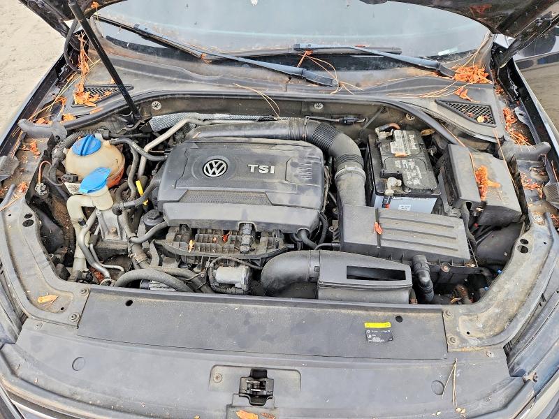 Продаж на аукціоні авто 2016 Volkswagen Passat, vin: 1VWBT7A37GC036517, номер лоту: 69784436