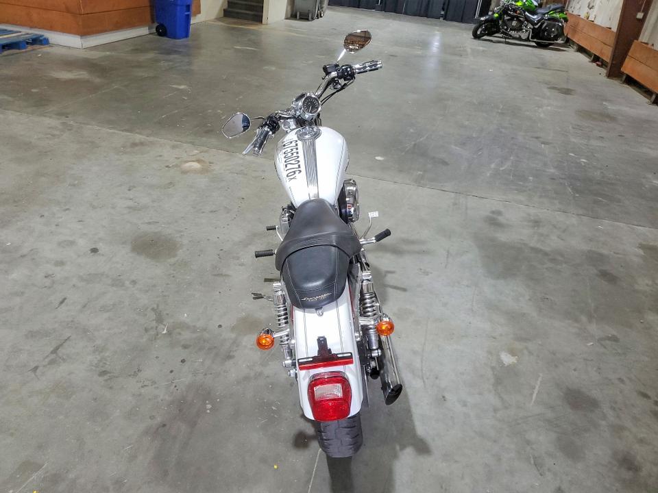 2006 Harley-davidson Xl1200 მანქანა იყიდება აუქციონზე, vin: 1HD1CGP116K416637, აუქციონის ნომერი: 67550276