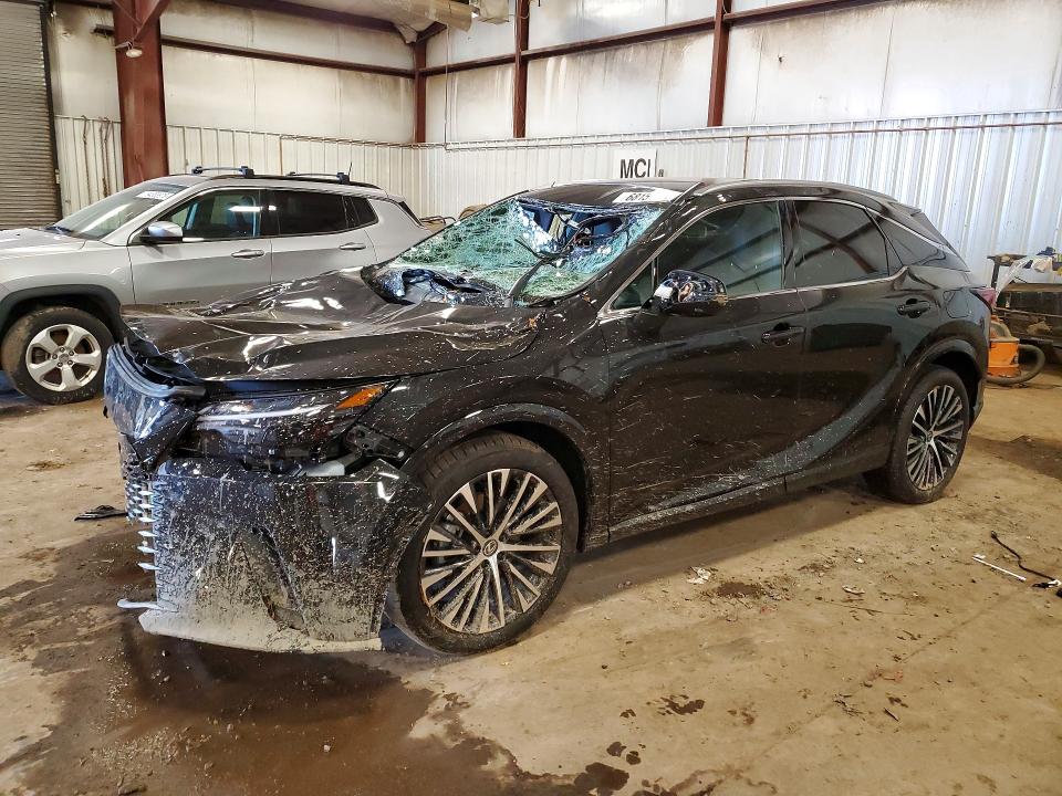Продажа на аукционе авто 2026 Lexus Rx 350h, vin: 2T2BBMCA2TC118250, номер лота: 68151136