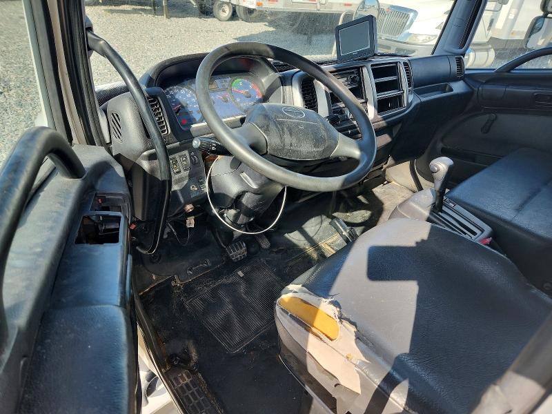 Продаж на аукціоні авто 2009 Hino Hino 185, vin: 5PVNC6JM594S50535, номер лоту: 69374986