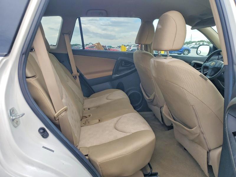 69337956 :رقم المزاد ، 2T3BF4DV7BW148312 vin ، 2011 Toyota Rav4 مزاد بيع