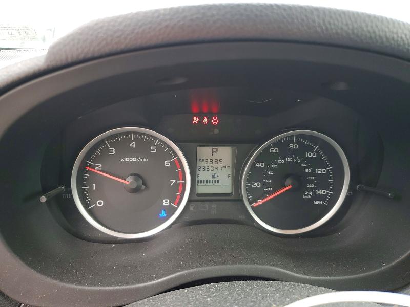 Aukcja sprzedaży 2016 Subaru Forester, vin: JF2SJADC4GH418350, numer aukcji: 69400786
