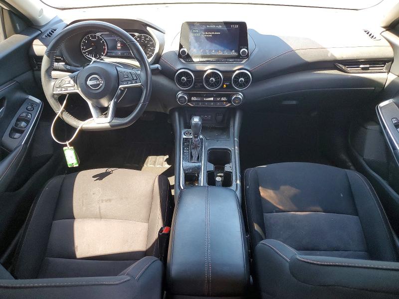 Aukcja sprzedaży 2024 Nissan Sentra, vin: 3N1AB8DV2RY260229, numer aukcji: 68412386
