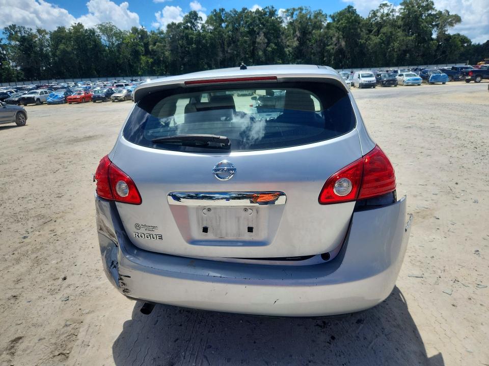 Продаж на аукціоні авто 2013 Nissan Rogue, vin: JN8AS5MT5DW539365, номер лоту: 67533236