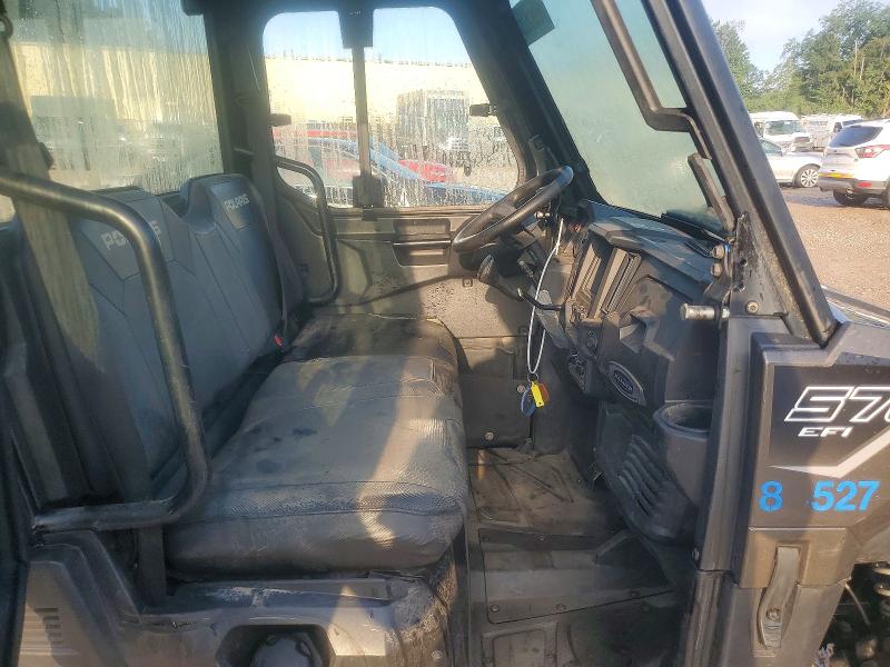 2022 Polaris Ranger მანქანა იყიდება აუქციონზე, vin: 3NSMAES79ME524549, აუქციონის ნომერი: 69865826