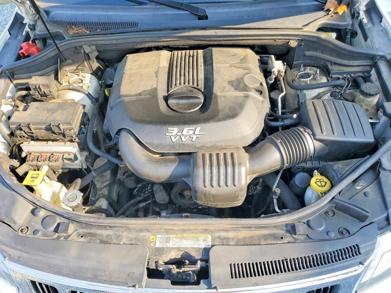 Продаж на аукціоні авто 2012 Jeep Grand Cherokee, vin: 1C4RJFAG2CC161682, номер лоту: 69498886