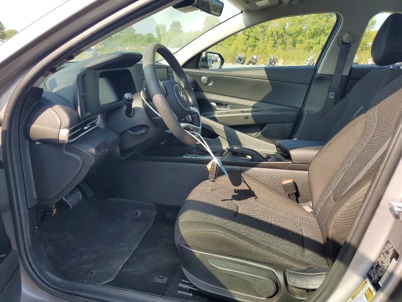 Aukcja sprzedaży 2025 Hyundai Elantra, vin: KMHLL4DG8SU055984, numer aukcji: 67738156