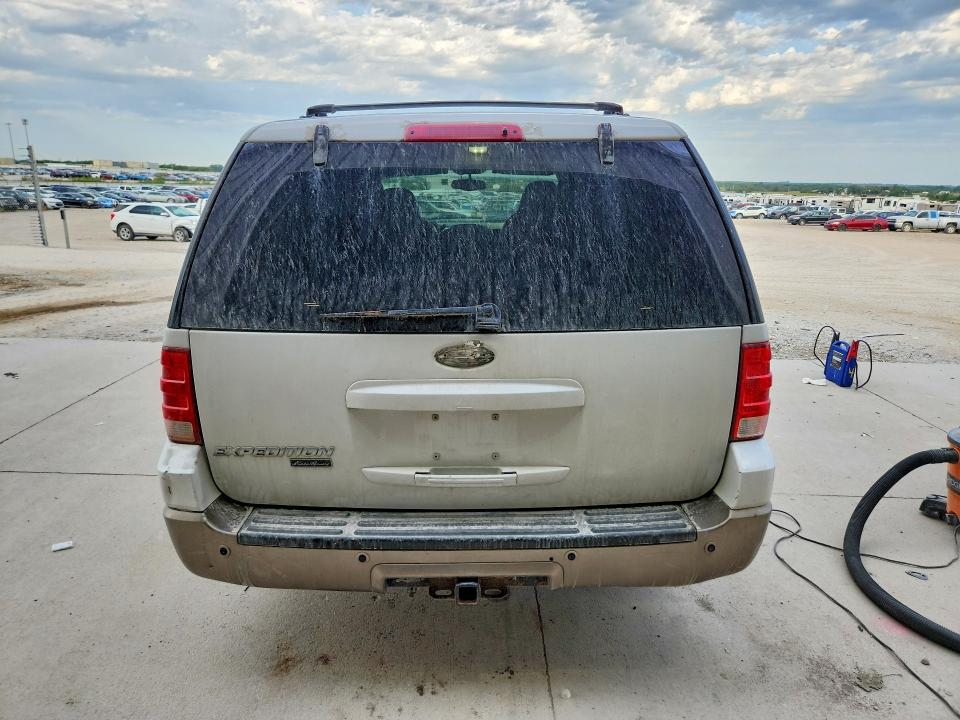 2004 Ford Expedition მანქანა იყიდება აუქციონზე, vin: 1FMFU18L54LB91983, აუქციონის ნომერი: 67699756