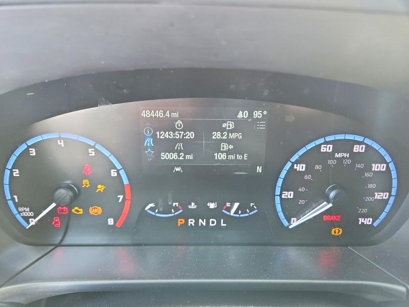 Aukcja sprzedaży 2022 Ford Bronco Sport, vin: 3FMCR9B66NRD72504, numer aukcji: 68015456
