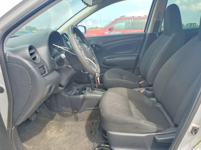 68241426 :رقم المزاد ، 3N1CN7APXGL877789 vin ، 2016 Nissan Versa مزاد بيع