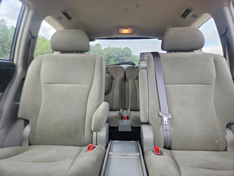 70333416 :رقم المزاد ، 5TDZA3EH9DS046207 vin ، 2013 Toyota Highlander مزاد بيع