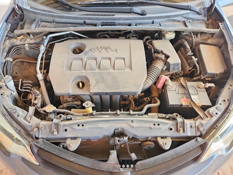Продажа на аукционе авто 2014 Toyota Corolla, vin: 2T1BURHE7EC225787, номер лота: 66955796