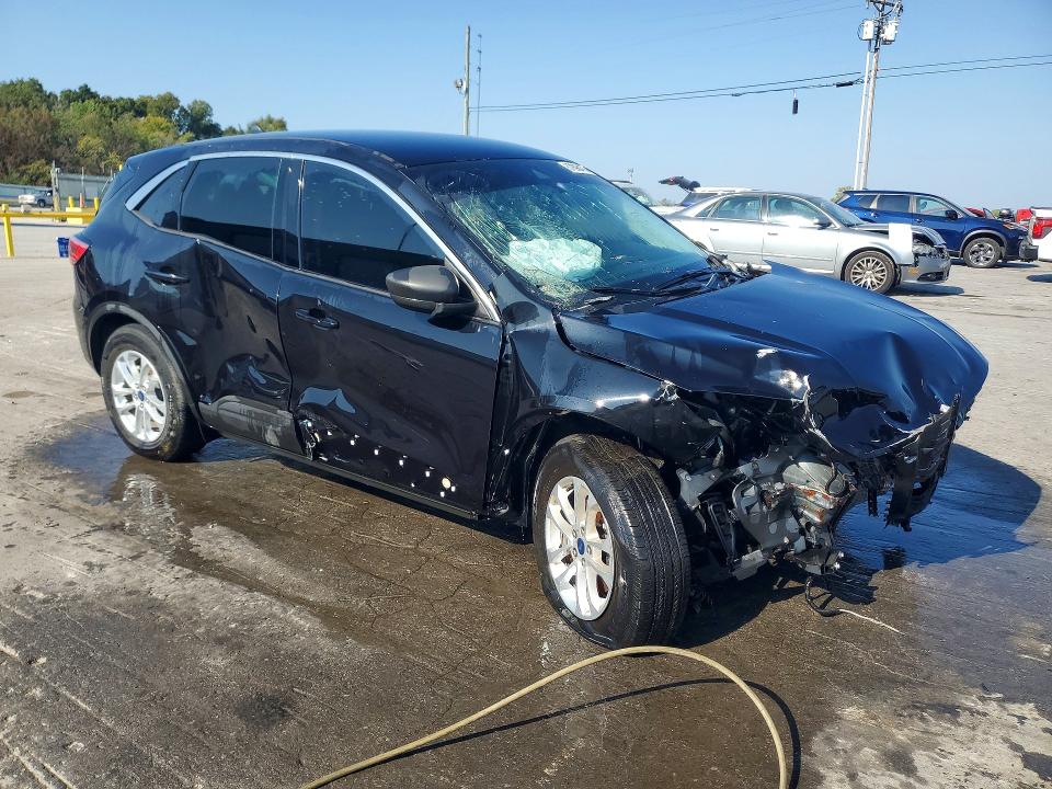 Продаж на аукціоні авто 2022 Ford Escape, vin: 1FMCU9G64NUB13705, номер лоту: 67896476
