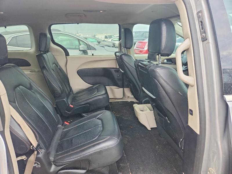 Aukcja sprzedaży 2017 Chrysler Pacifica, vin: 2C4RC1EG3HR508541, numer aukcji: 68212546