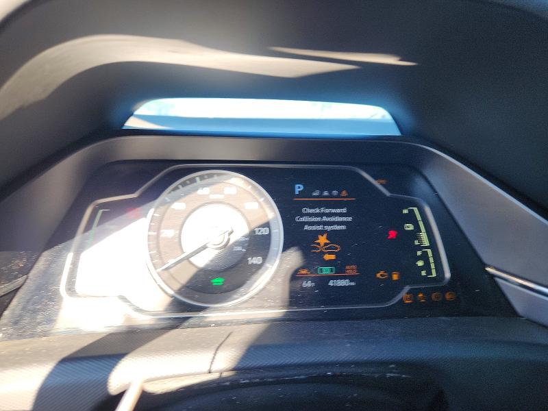 67748506 :رقم المزاد ، KMHC65LC1NU273345 vin ، 2022 Hyundai Ioniq مزاد بيع