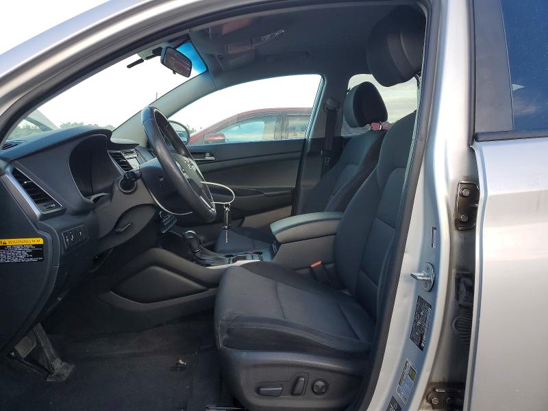 Aukcja sprzedaży 2016 Hyundai Tucson, vin: KM8J3CA23GU066926, numer aukcji: 70938876