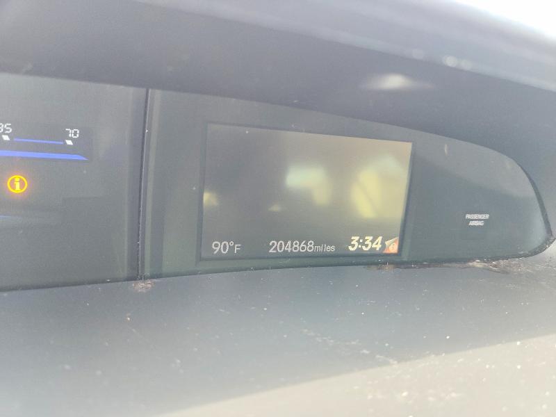 67867876 :رقم المزاد ، 19XFB2F59EE222358 vin ، 2014 Honda Civic مزاد بيع