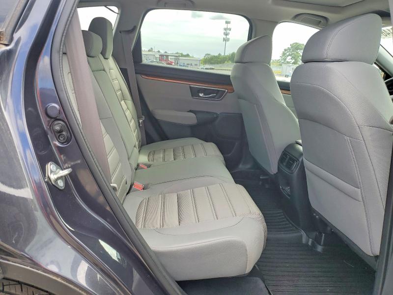 Продаж на аукціоні авто 2017 Honda Cr-v, vin: 2HKRW2H59HH649960, номер лоту: 69413146