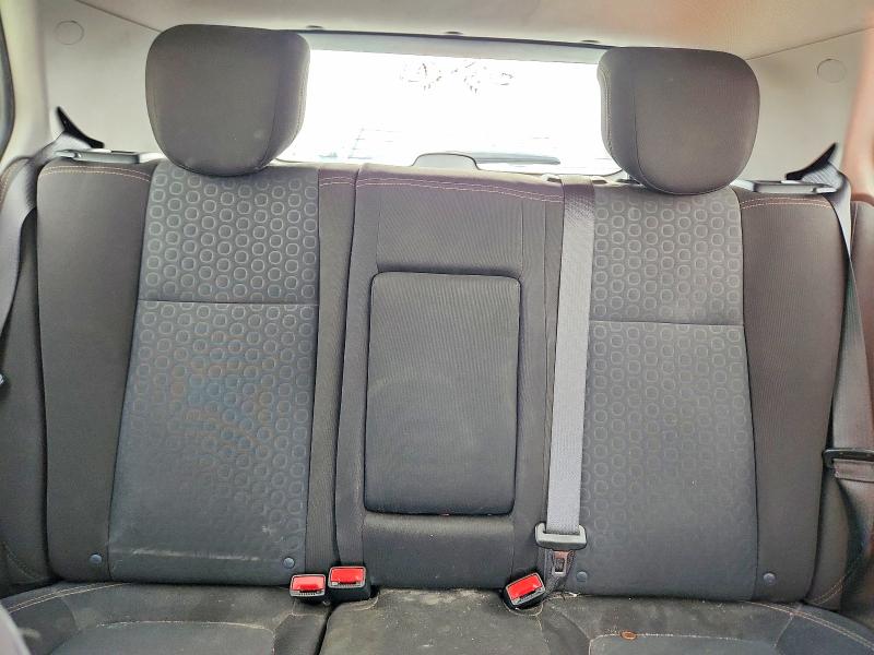 70358086 :رقم المزاد ، KL7CJKSB1LB021577 vin ، 2020 Chevrolet Trax مزاد بيع