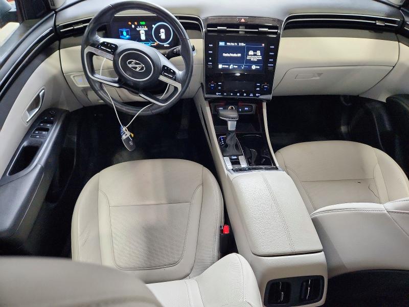 Продажа на аукционе авто 2023 Hyundai Tucson, vin: 5NMJFCAE9PH167028, номер лота: 68396416
