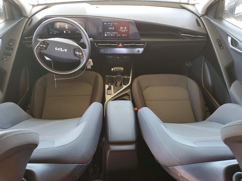 Продажа на аукционе авто 2025 Kia Niro, vin: KNDCP3LE1S5300931, номер лота: 69175256