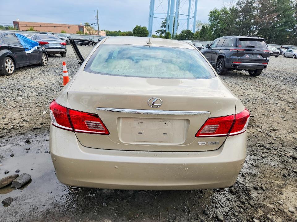 Aukcja sprzedaży 2011 Lexus Es, vin: JTHBK1EGXB2443034, numer aukcji: 69205996