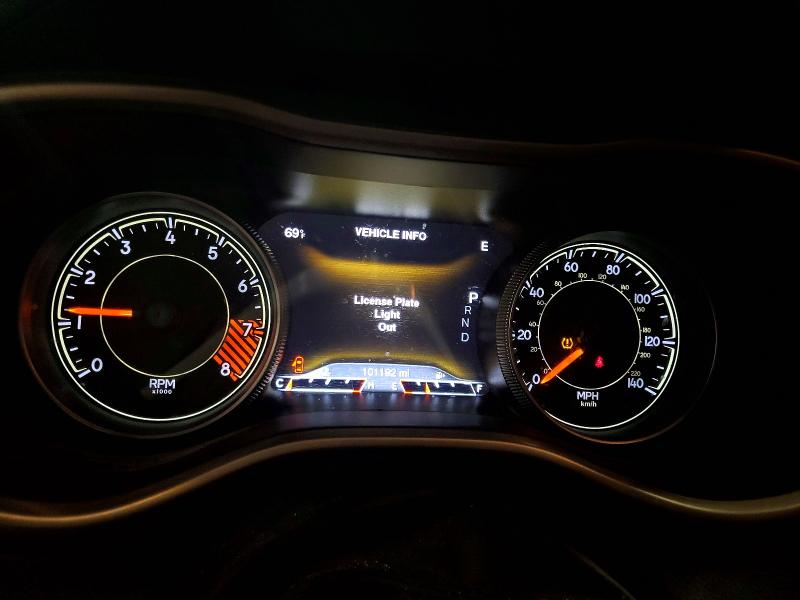 Aukcja sprzedaży 2015 Jeep Cherokee, vin: 1C4PJMDSFW735461, numer aukcji: 66970336