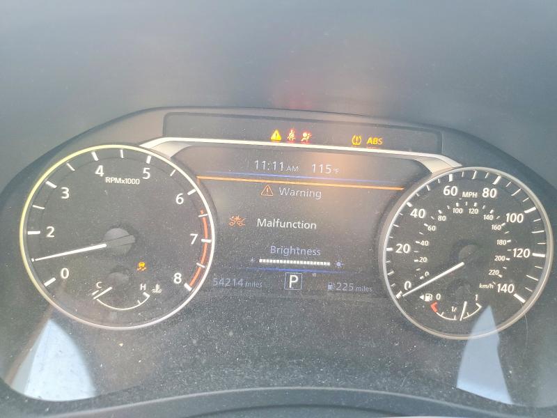 Продаж на аукціоні авто 2020 Nissan Altima, vin: 1N4BL4BV5LC258247, номер лоту: 67642736