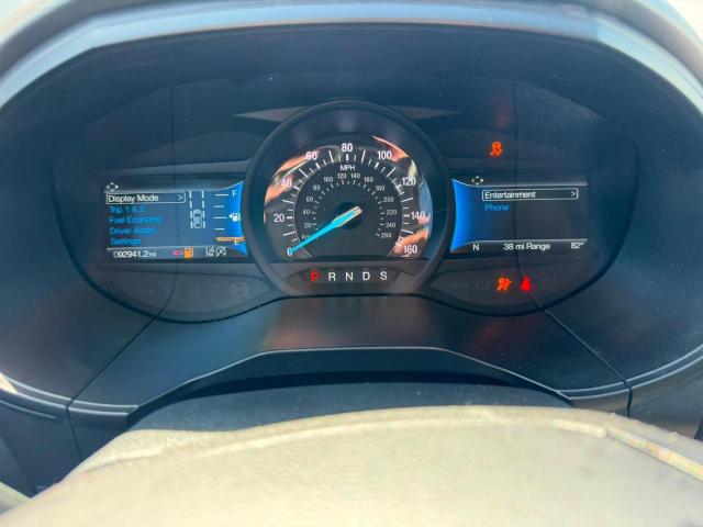 Auction sale of the 2022 Ford Edge, vin: 2FMPK4K90NBA45338        , lot number: 69368336