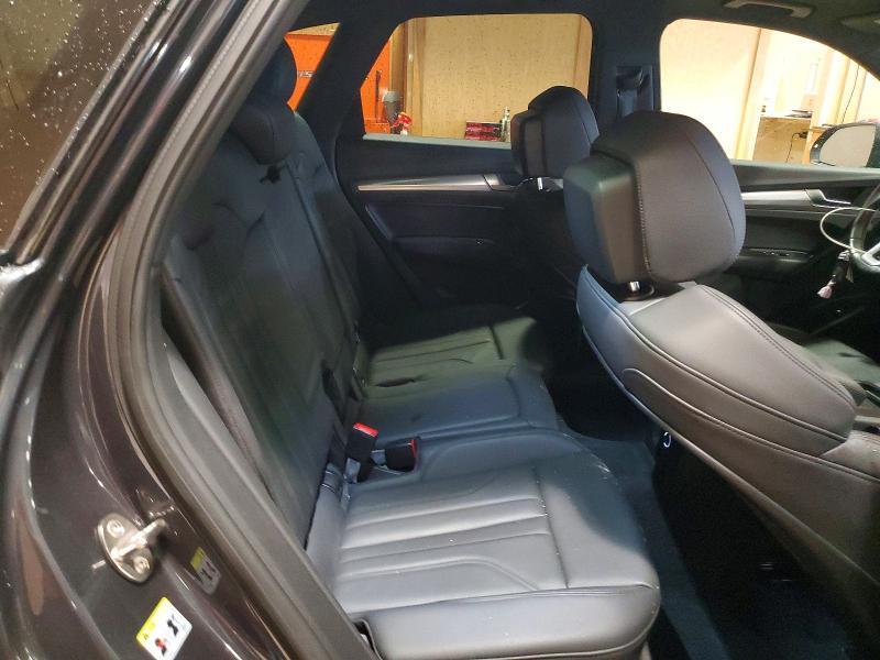 Aukcja sprzedaży 2020 Audi Q5, vin: WA1ANAFY2L2117056, numer aukcji: 66919956