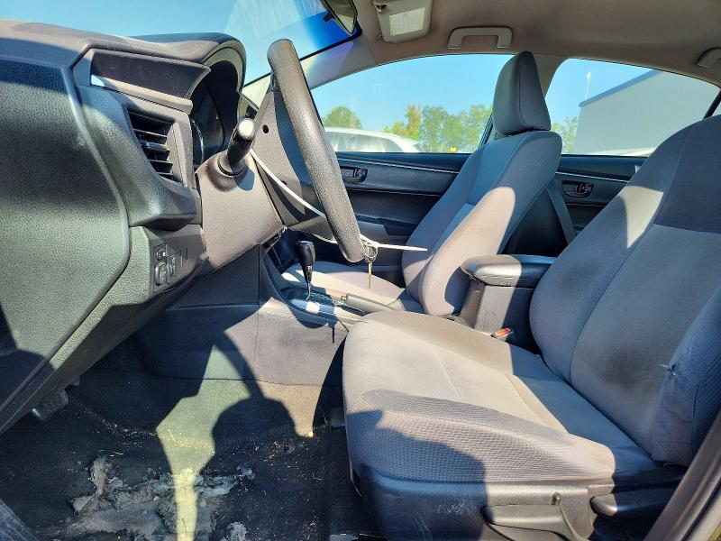 Aukcja sprzedaży 2015 Toyota Corolla, vin: 2T1BURHE0FC370106, numer aukcji: 66975816