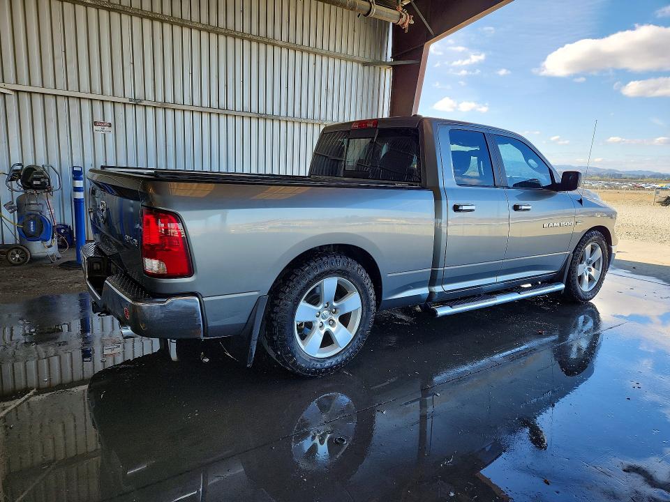 Aukcja sprzedaży 2012 Dodge Ram 1500, vin: 1C6RD7GT6CS229853, numer aukcji: 66633976