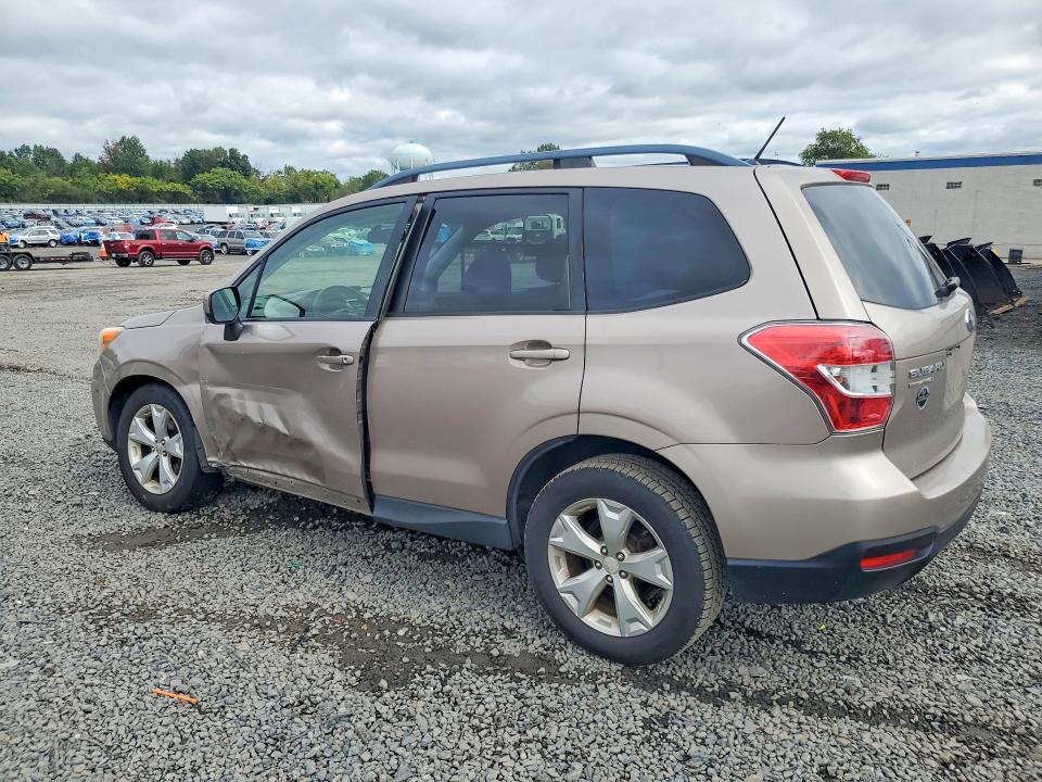 2014 Subaru Forester მანქანა იყიდება აუქციონზე, vin: JF2SJAEC0EH468755, აუქციონის ნომერი: 71100126