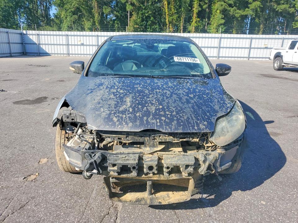 Продаж на аукціоні авто 2012 Ford Focus, vin: 1FAHP3J21CL365473, номер лоту: 68711156