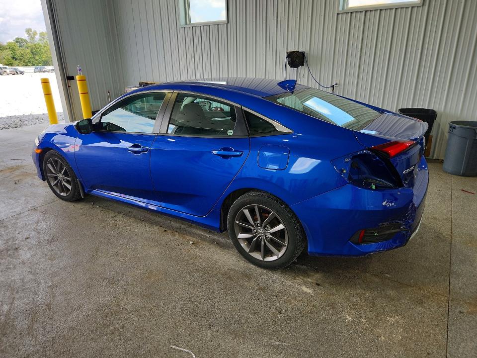 Aukcja sprzedaży 2020 Honda Civic, vin: 19XFC1F30LE023198, numer aukcji: 68252776